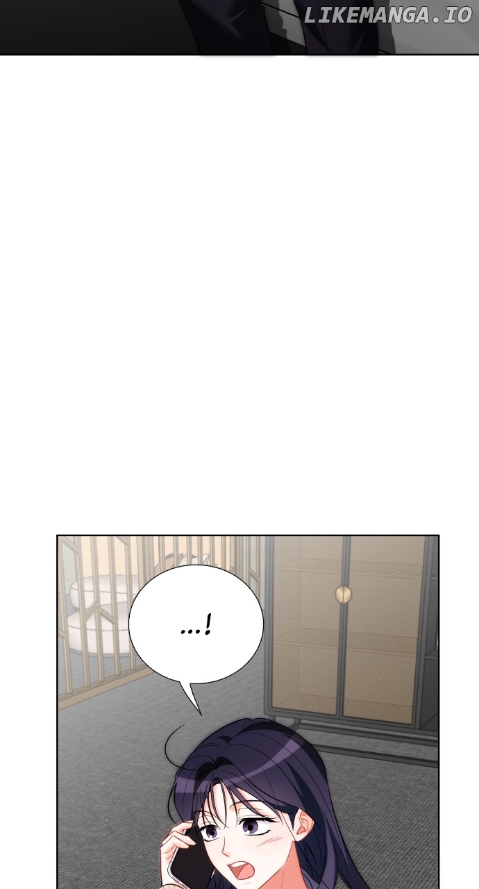 Let’s Meet After Work Chapter 63 - page 58