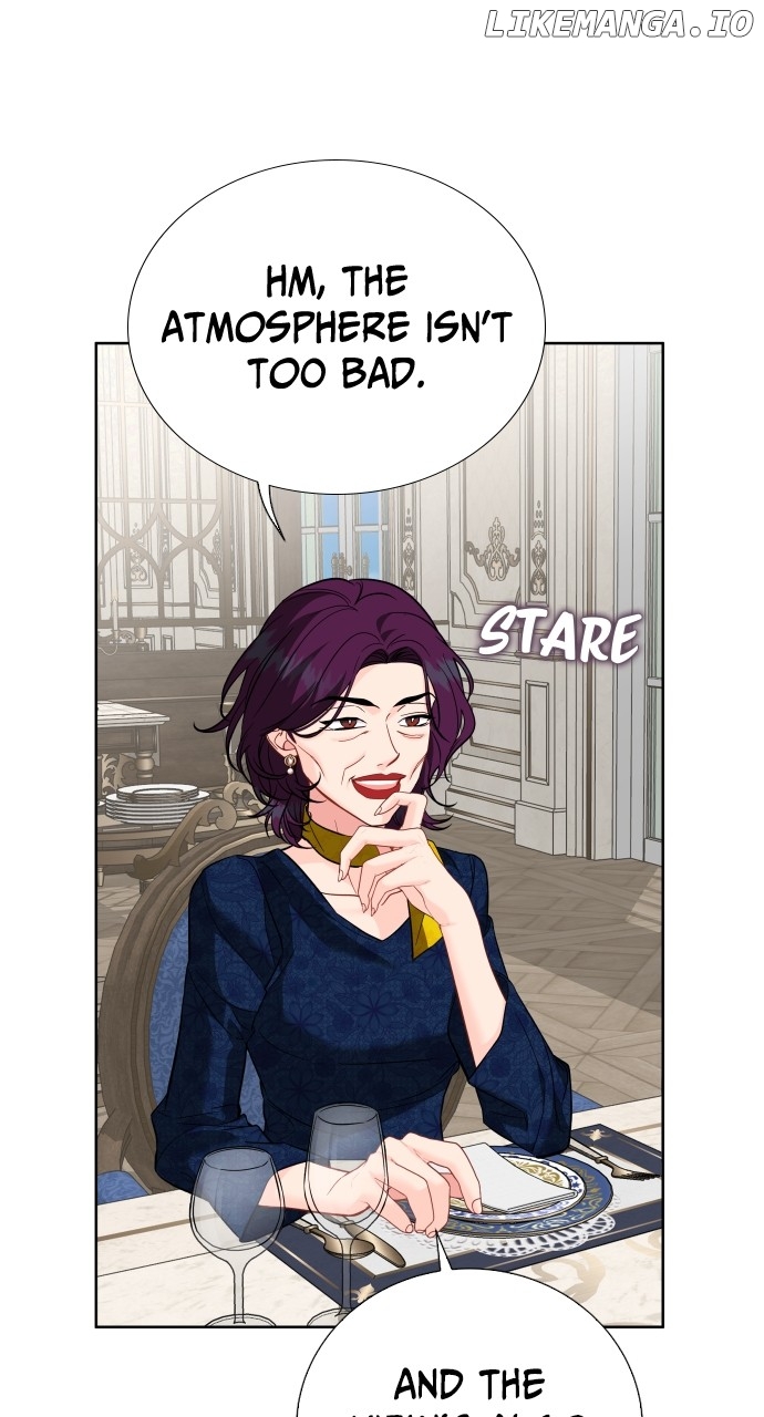 Let’s Meet After Work Chapter 63 - page 6