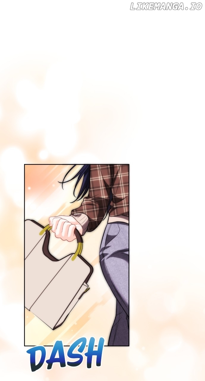 Let’s Meet After Work Chapter 63 - page 61