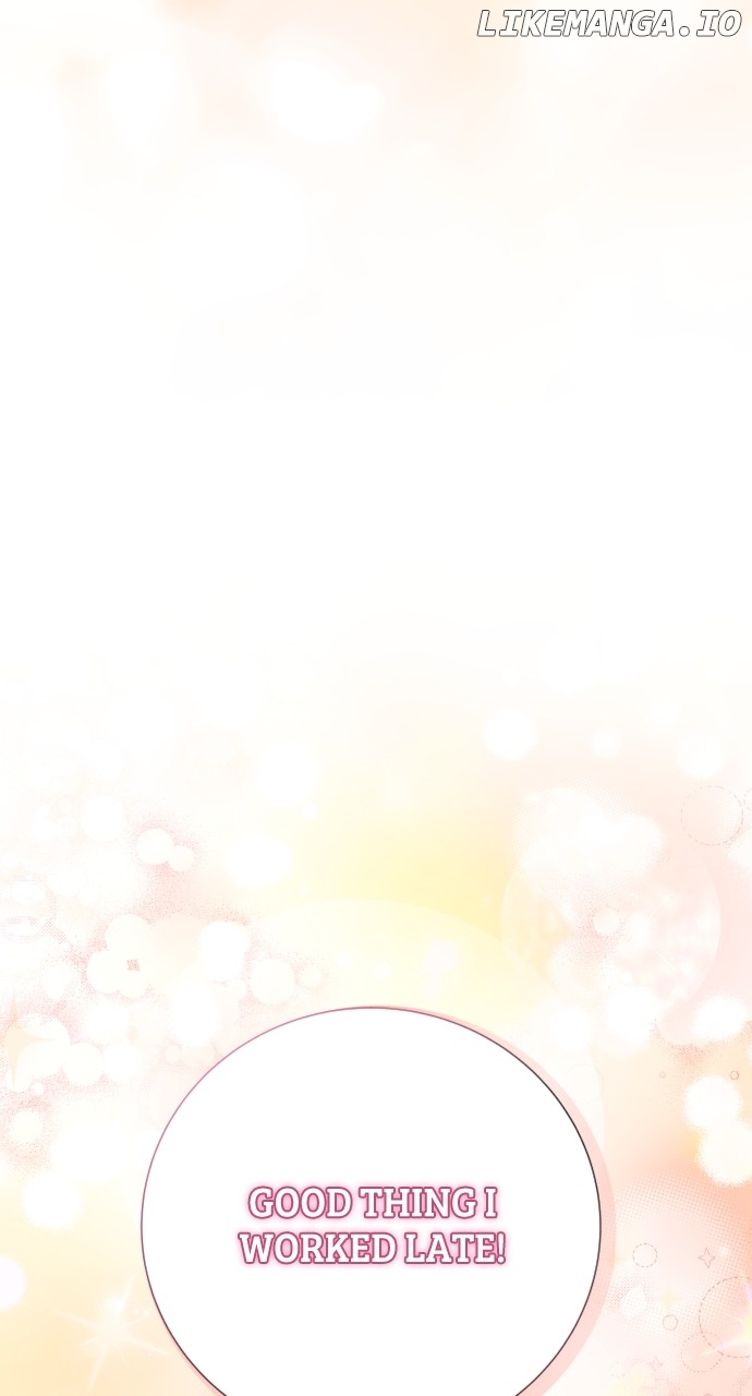 Let’s Meet After Work Chapter 63 - page 62