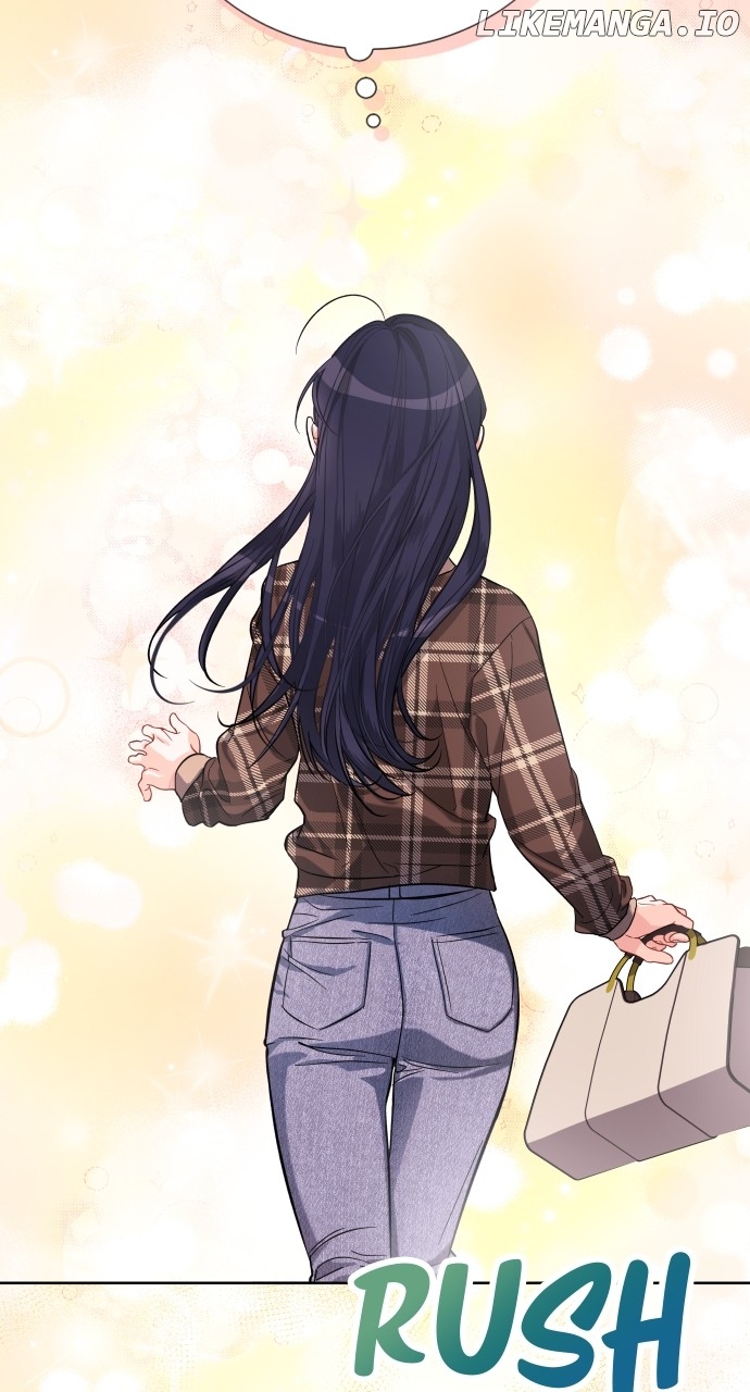 Let’s Meet After Work Chapter 63 - page 63