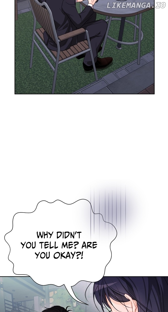 Let’s Meet After Work Chapter 63 - page 68