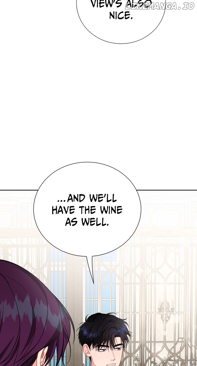 Let’s Meet After Work Chapter 63 - page 7