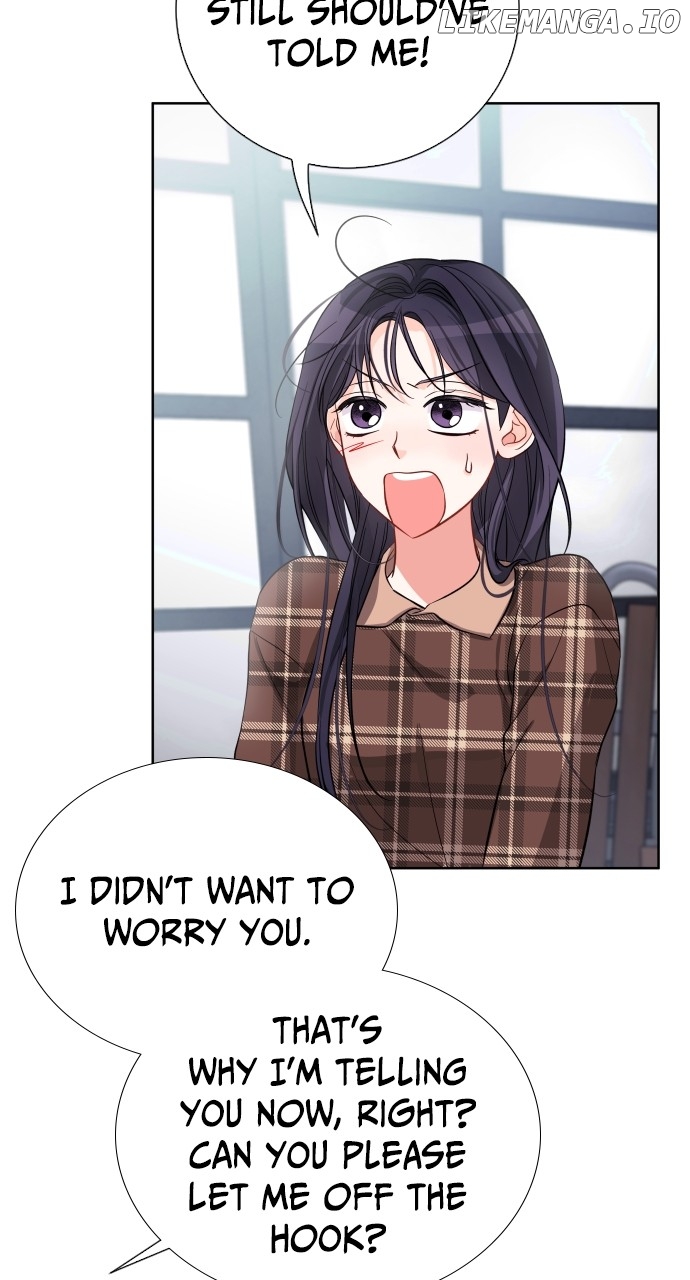 Let’s Meet After Work Chapter 63 - page 70