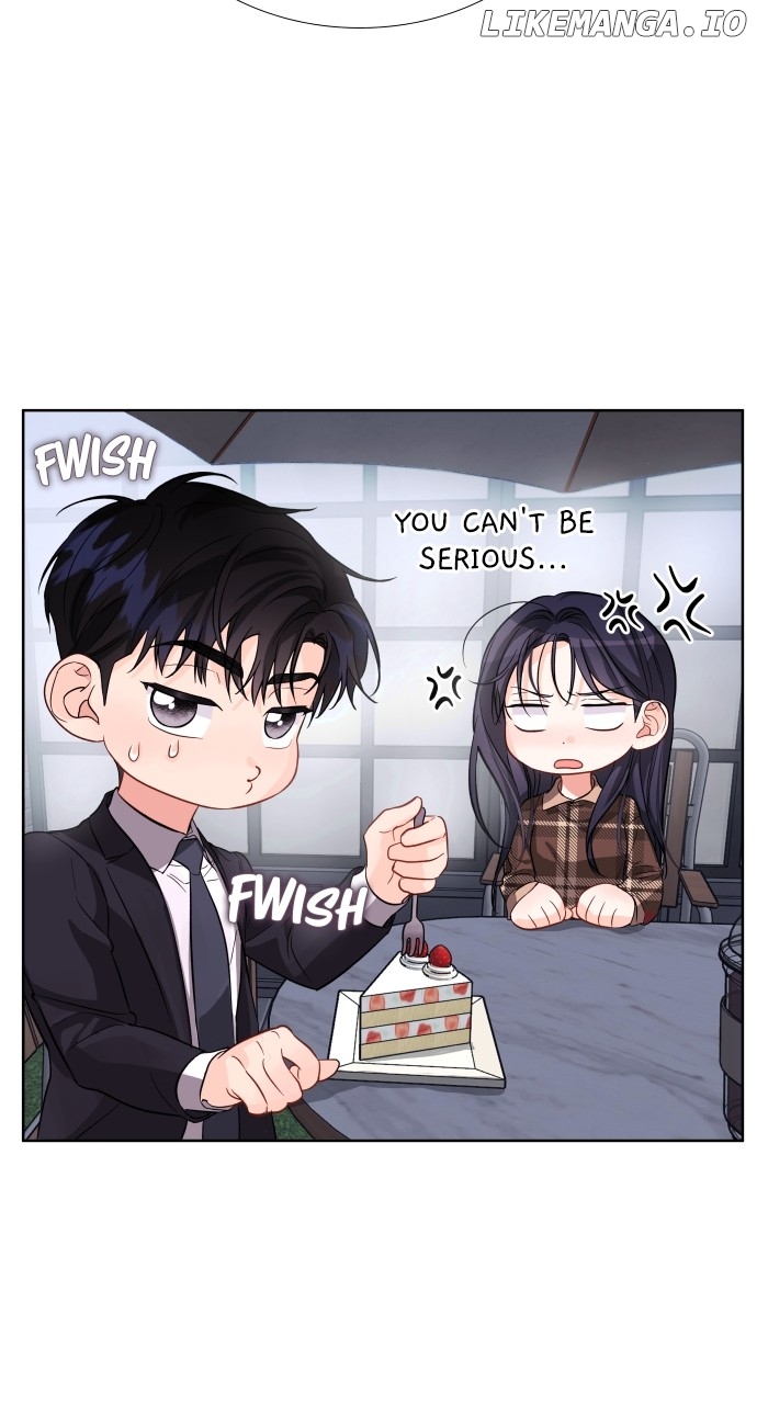 Let’s Meet After Work Chapter 63 - page 71