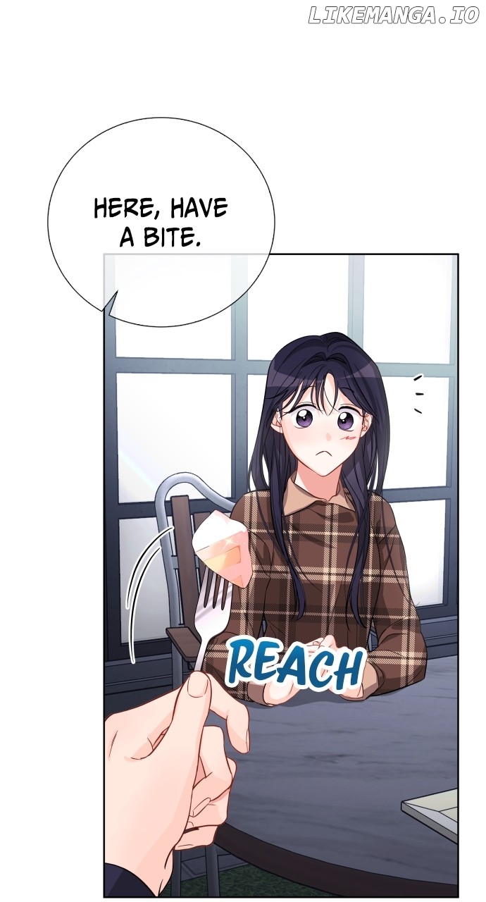 Let’s Meet After Work Chapter 63 - page 72