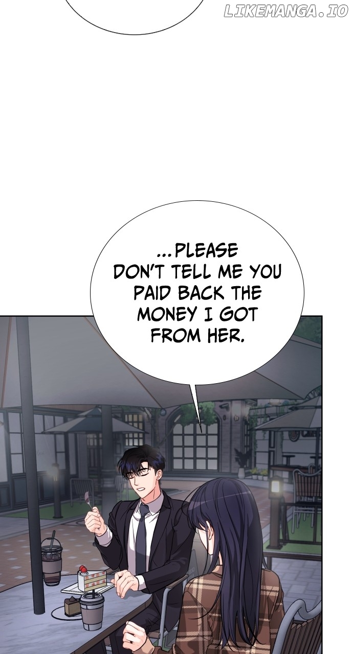 Let’s Meet After Work Chapter 63 - page 76