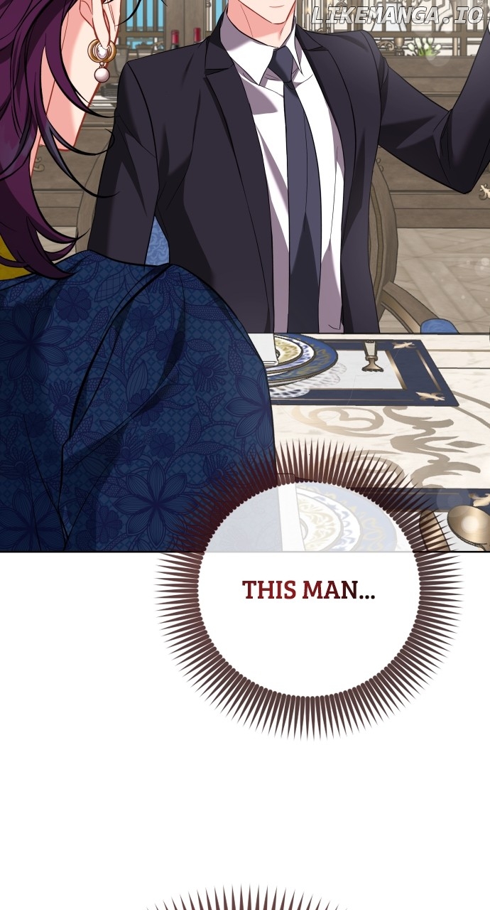 Let’s Meet After Work Chapter 63 - page 8