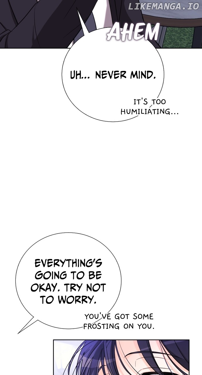 Let’s Meet After Work Chapter 63 - page 80