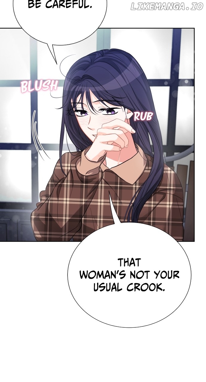 Let’s Meet After Work Chapter 63 - page 82