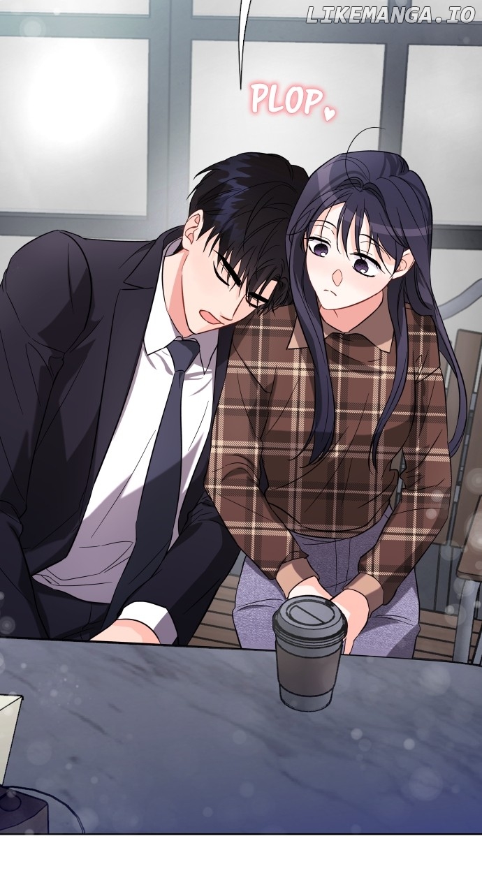 Let’s Meet After Work Chapter 63 - page 85