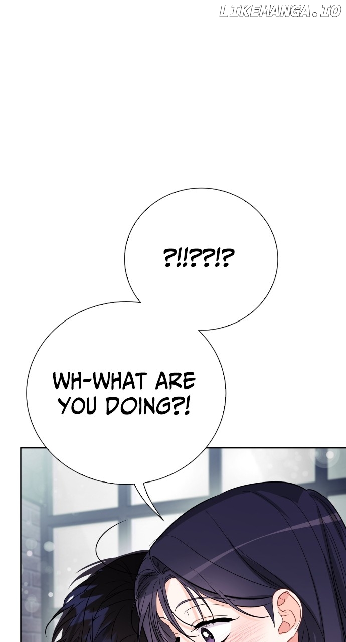 Let’s Meet After Work Chapter 63 - page 86