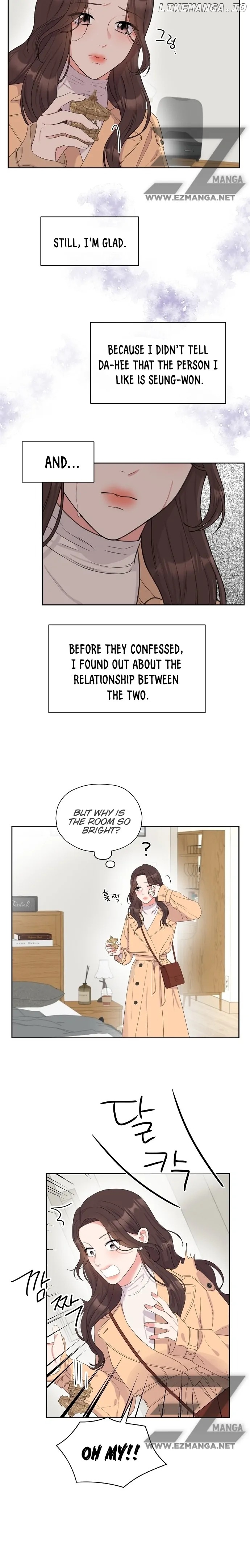 Oppa, That Must Be A Mistake! Chapter 1 - page 15