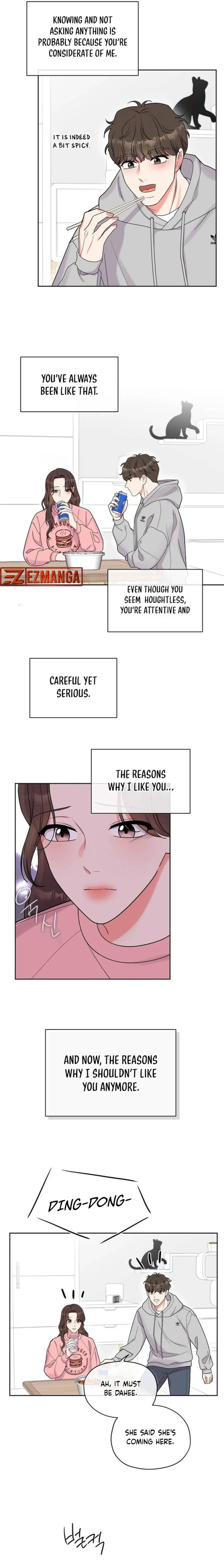 Oppa, That Must Be A Mistake! Chapter 4 - page 16