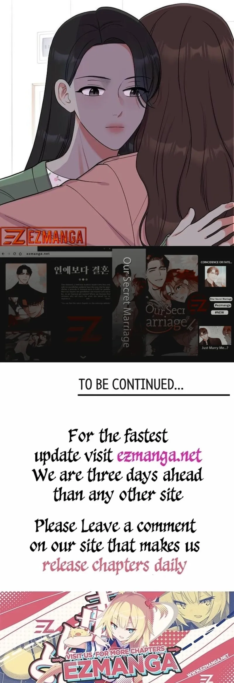 Oppa, That Must Be A Mistake! Chapter 4 - page 18