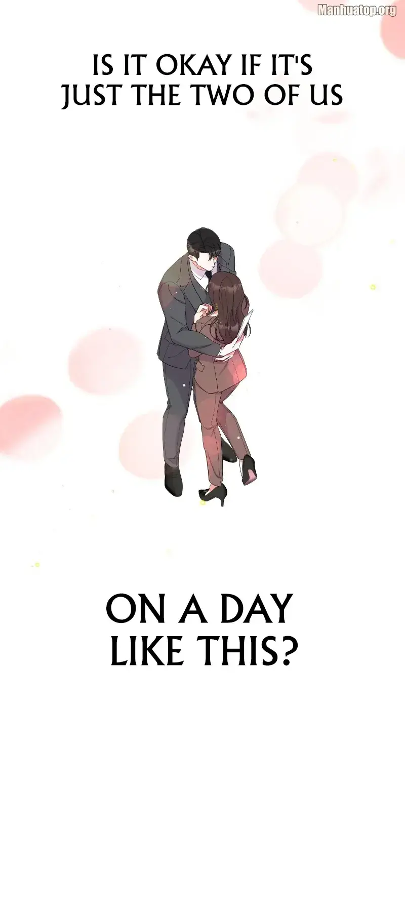 Oppa, That Must Be A Mistake! Chapter 15 - page 7