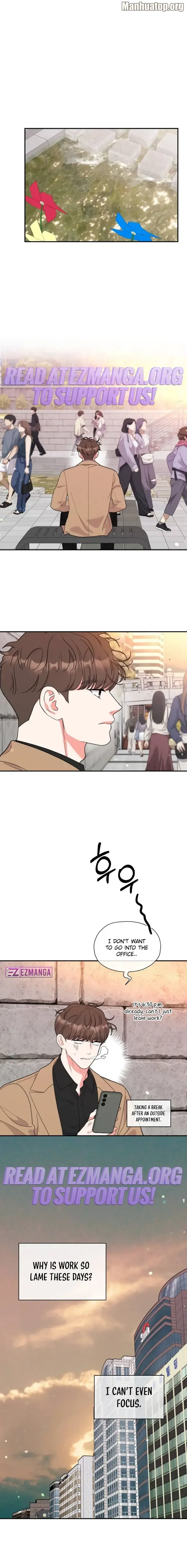 Oppa, That Must Be A Mistake! Chapter 18 - page 1