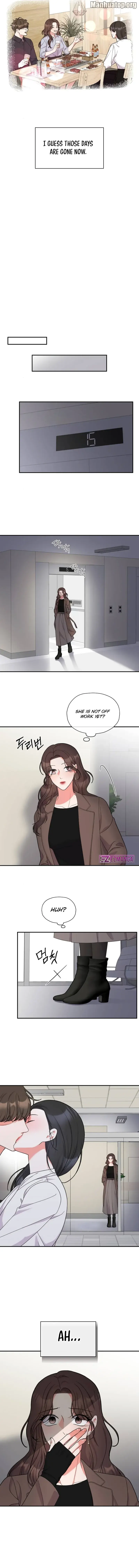 Oppa, That Must Be A Mistake! Chapter 18 - page 10