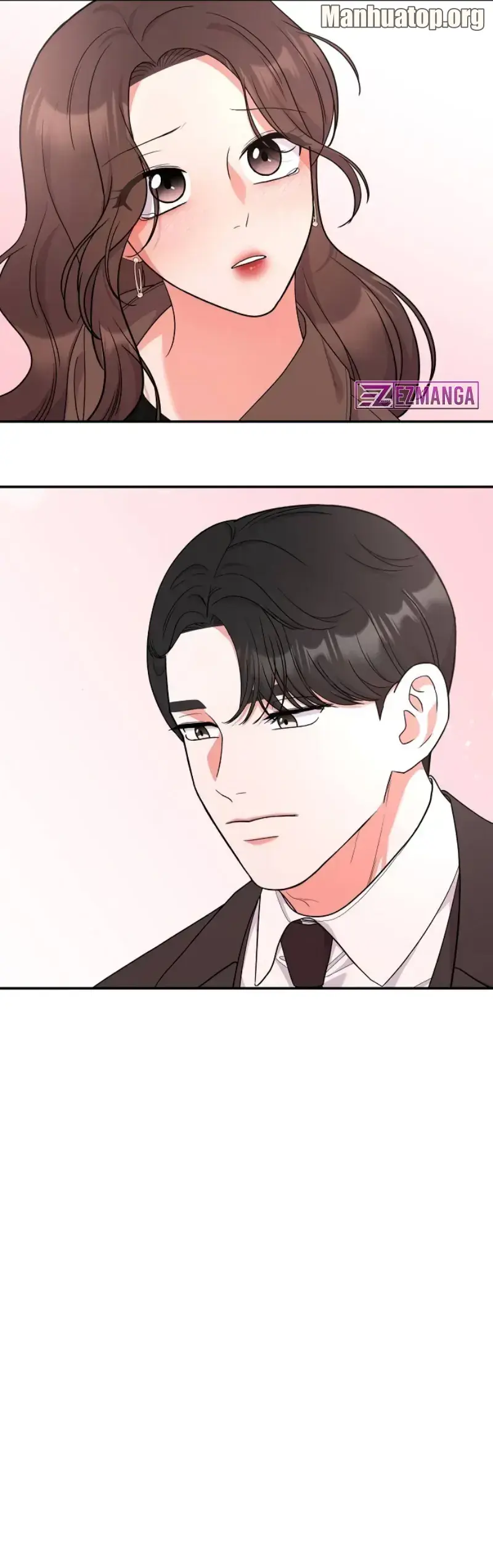Oppa, That Must Be A Mistake! Chapter 18 - page 12