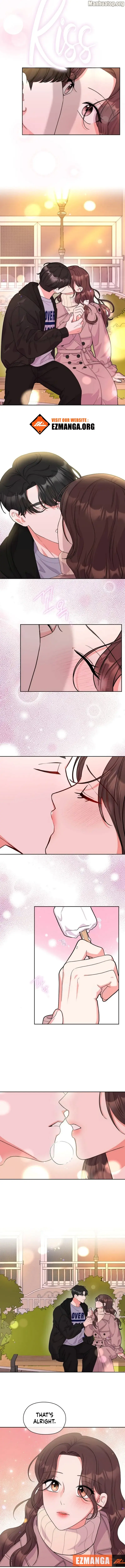 Oppa, That Must Be A Mistake! Chapter 25 - page 9