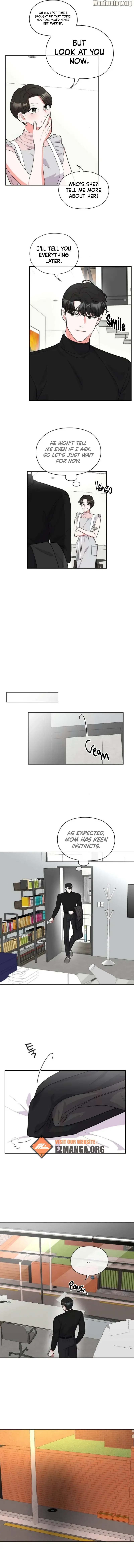 Oppa, That Must Be A Mistake! Chapter 26 - page 4