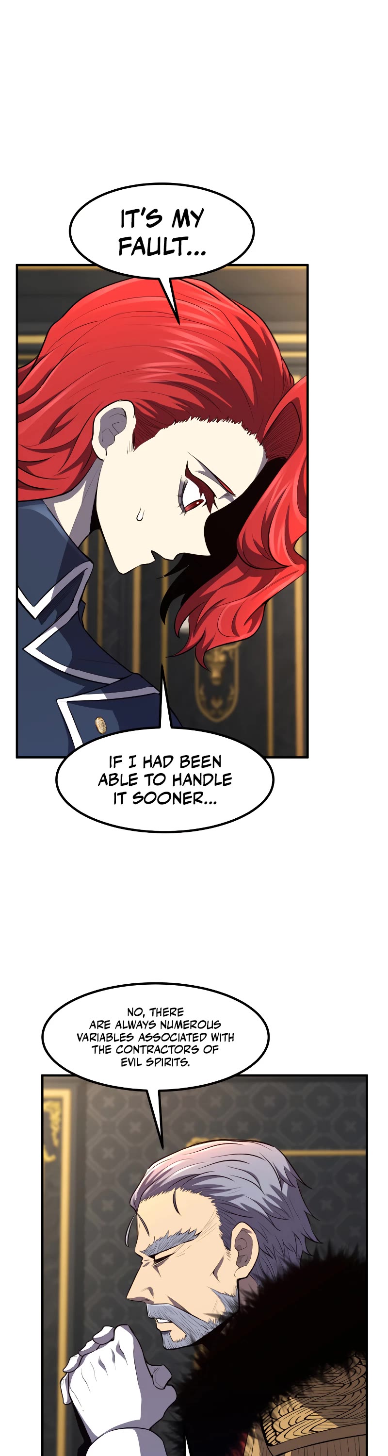 Standard of Reincarnation chapter 34 - page 10