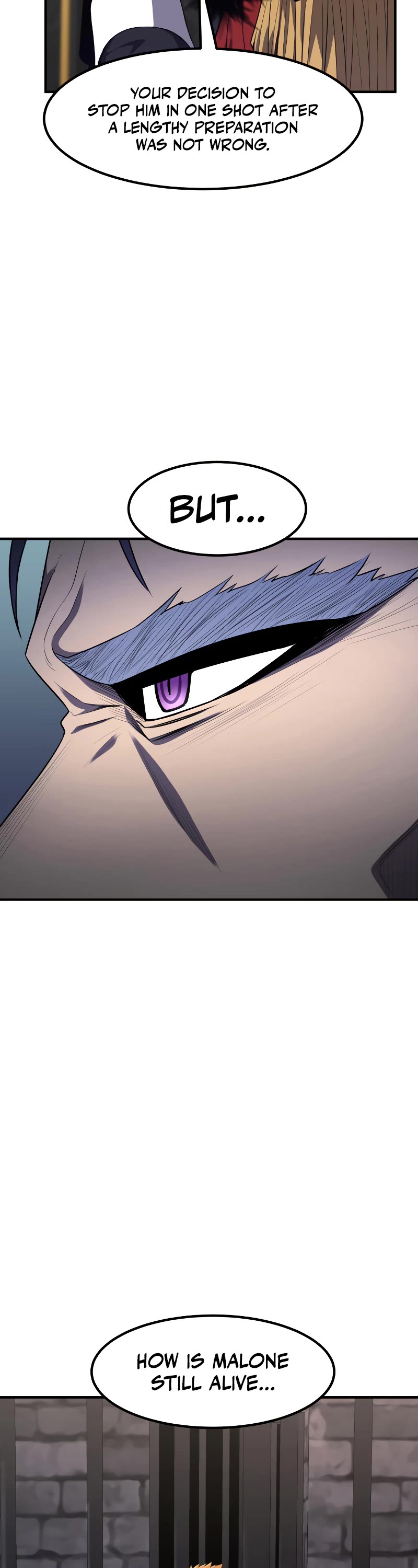 Standard of Reincarnation chapter 34 - page 11