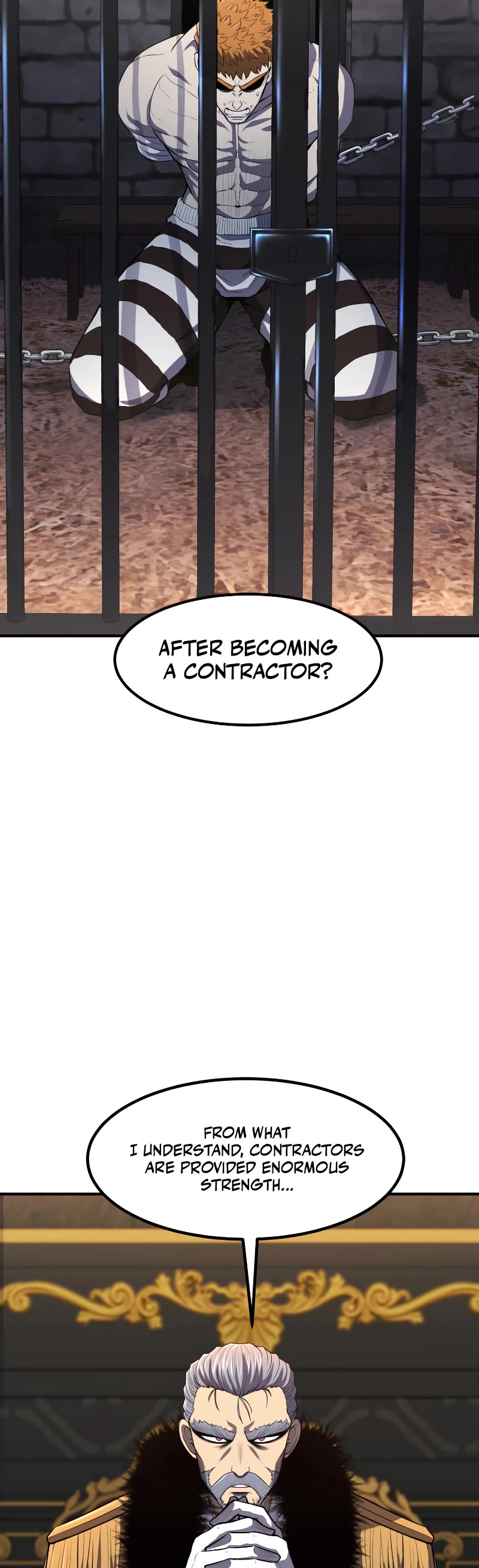Standard of Reincarnation chapter 34 - page 12