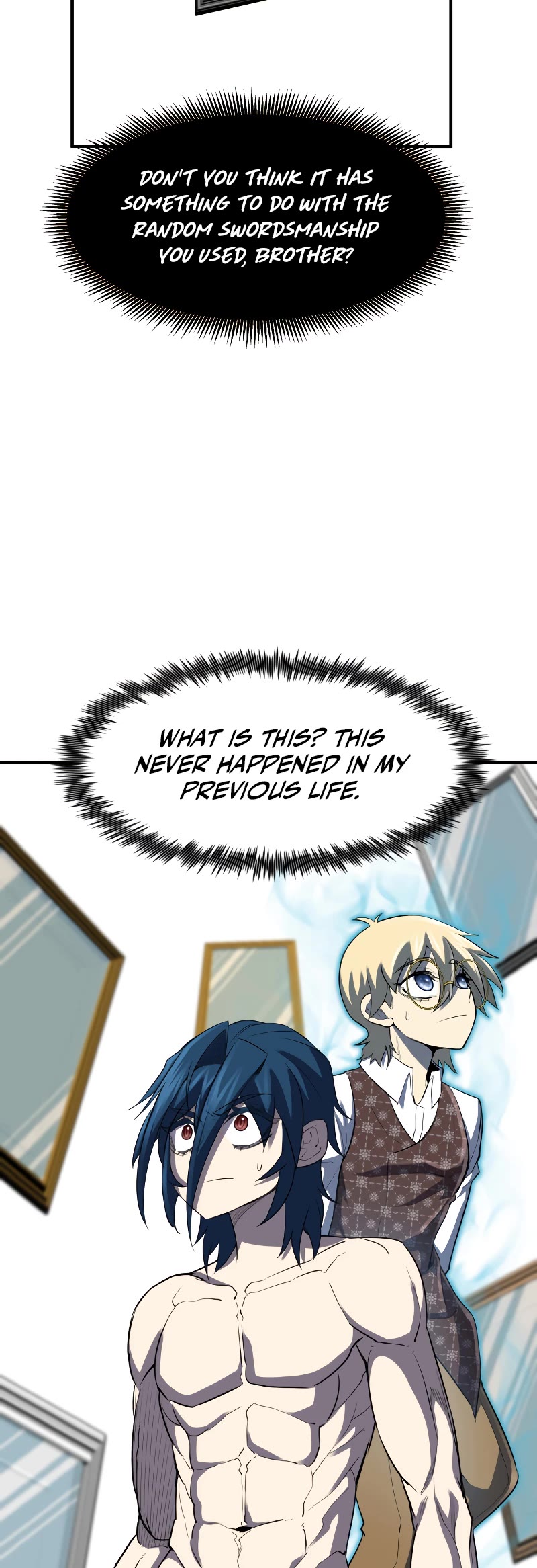 Standard of Reincarnation chapter 34 - page 24