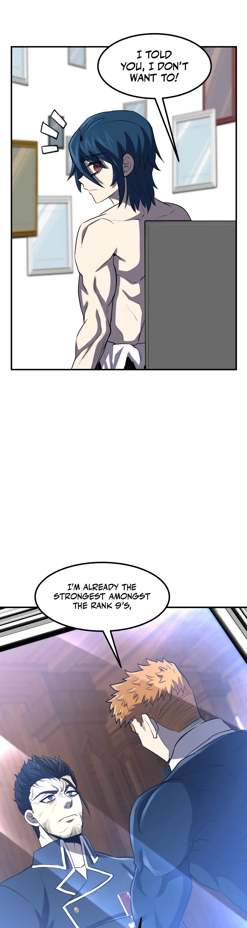 Standard of Reincarnation chapter 34 - page 26