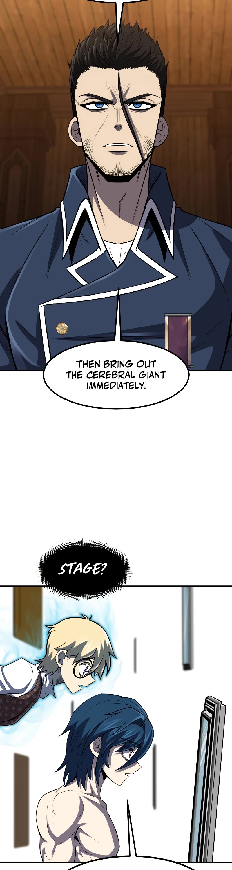 Standard of Reincarnation chapter 34 - page 29