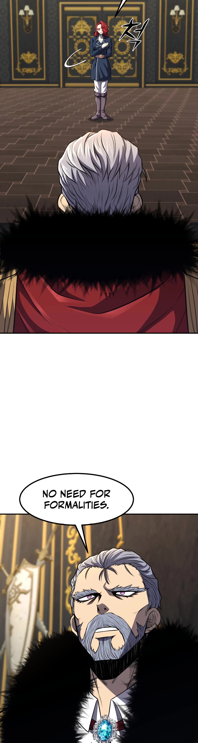 Standard of Reincarnation chapter 34 - page 3