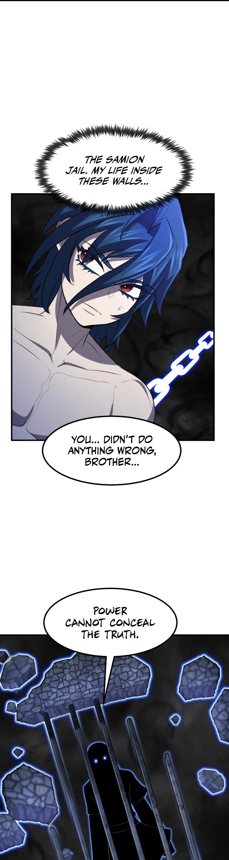 Standard of Reincarnation chapter 34 - page 44