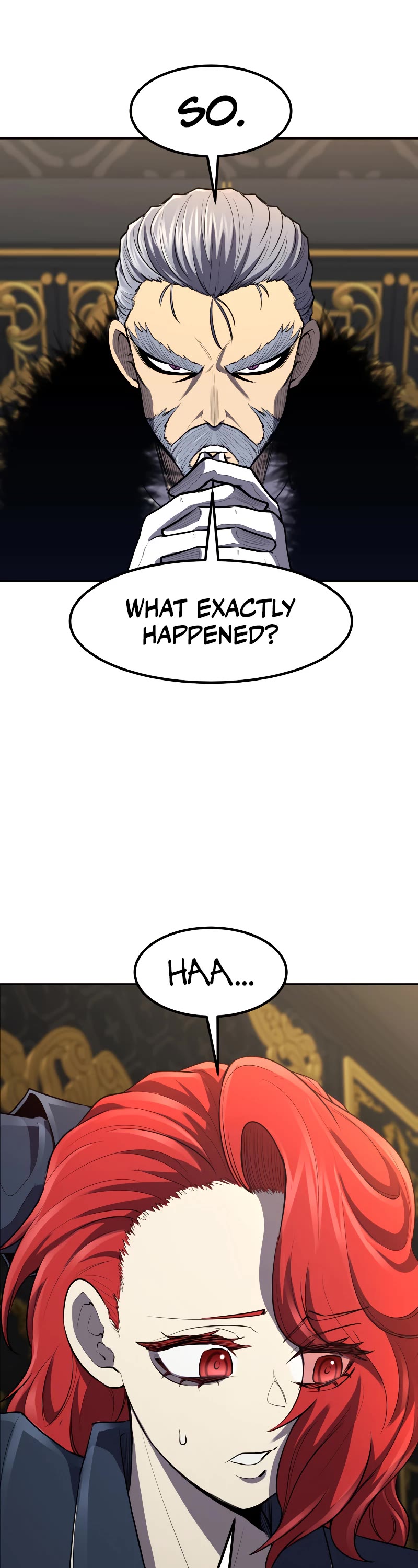 Standard of Reincarnation chapter 34 - page 5
