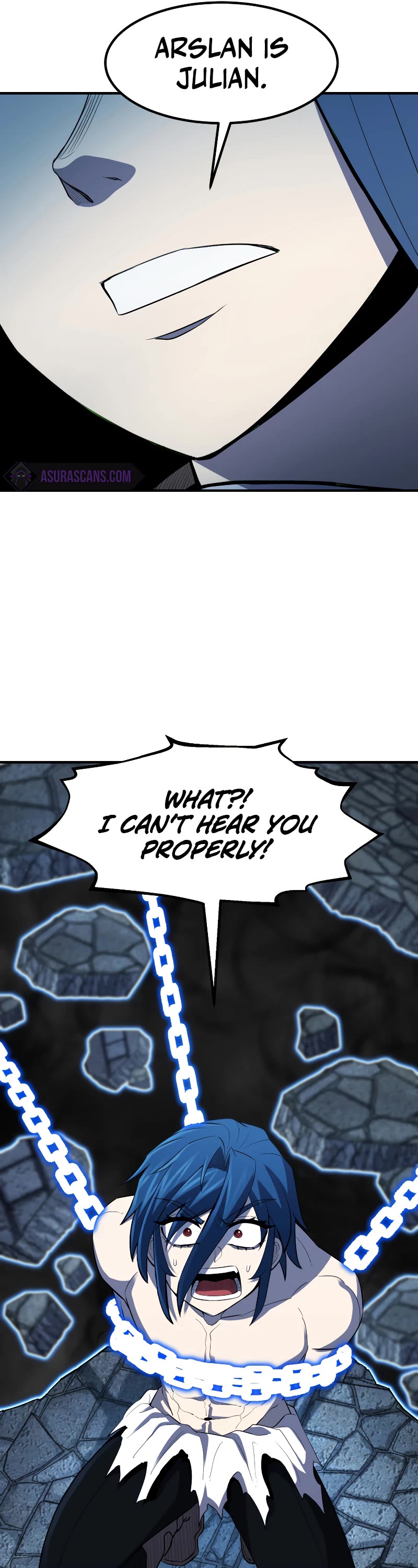 Standard of Reincarnation chapter 34 - page 50