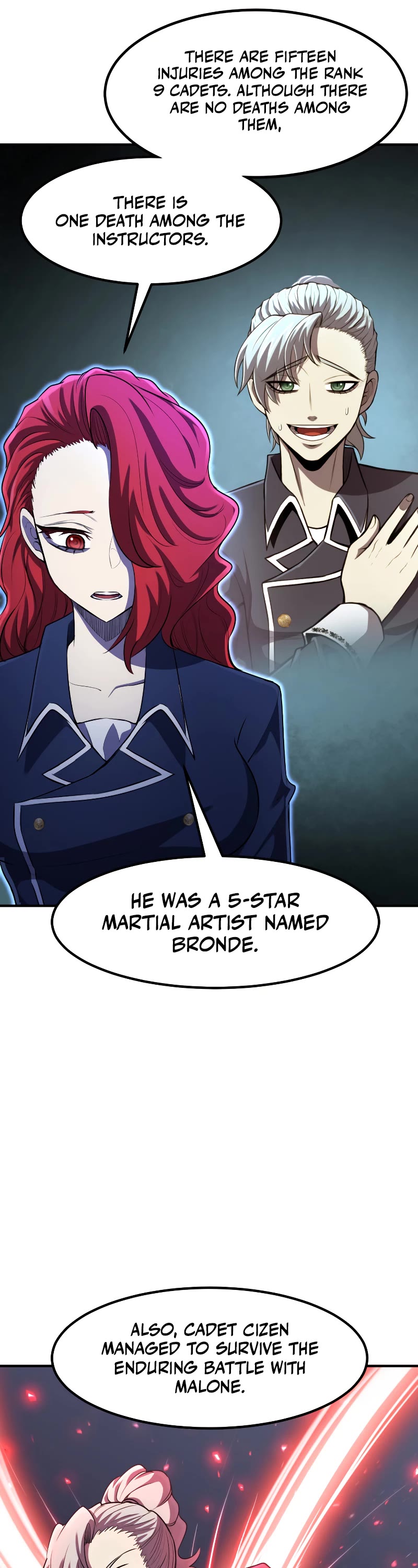 Standard of Reincarnation chapter 34 - page 8