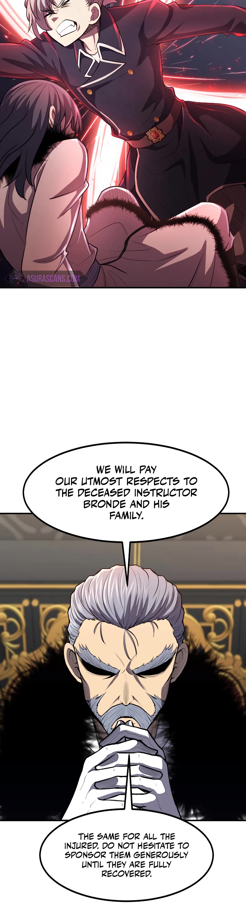 Standard of Reincarnation chapter 34 - page 9