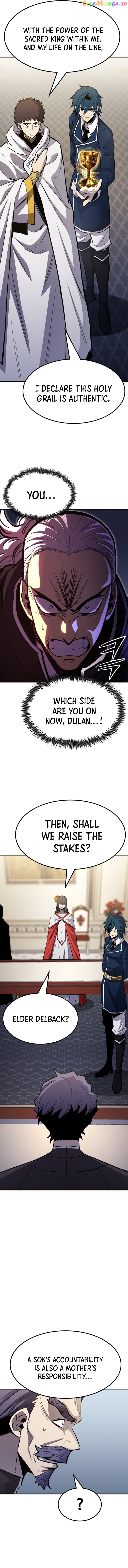 Standard of Reincarnation Chapter 74 - page 10