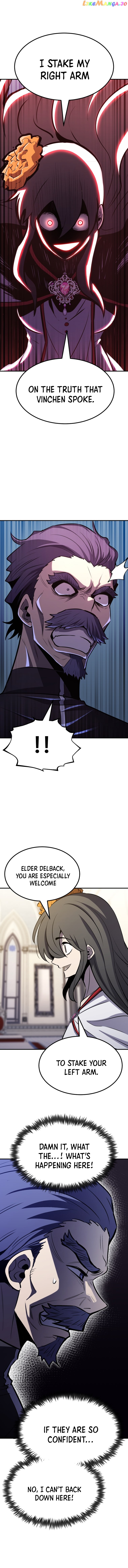 Standard of Reincarnation Chapter 74 - page 11