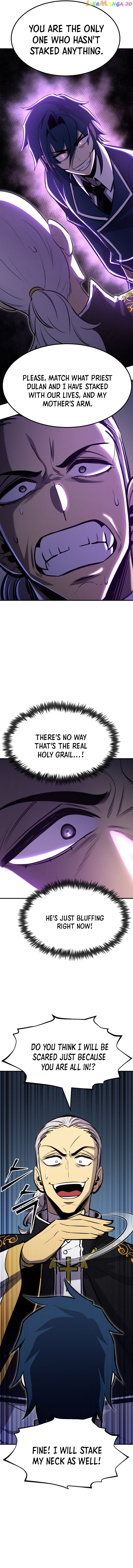 Standard of Reincarnation Chapter 74 - page 13