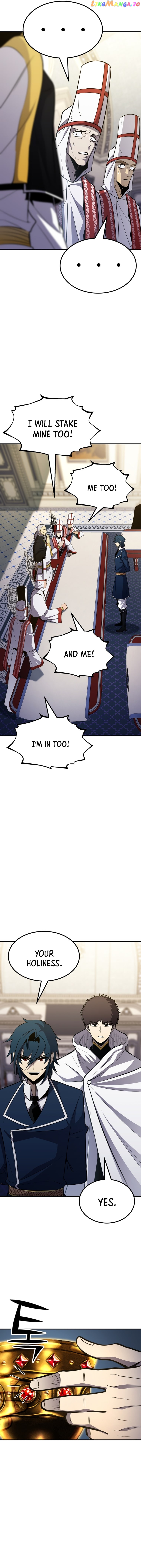 Standard of Reincarnation Chapter 74 - page 14