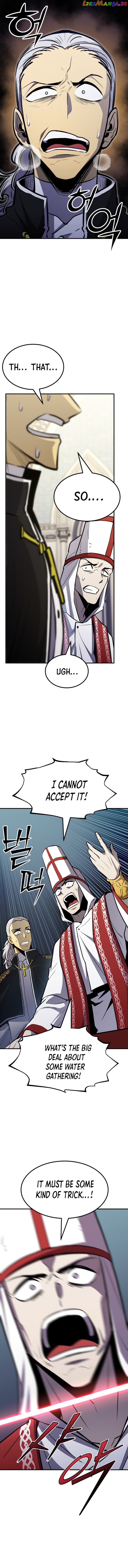 Standard of Reincarnation Chapter 74 - page 17