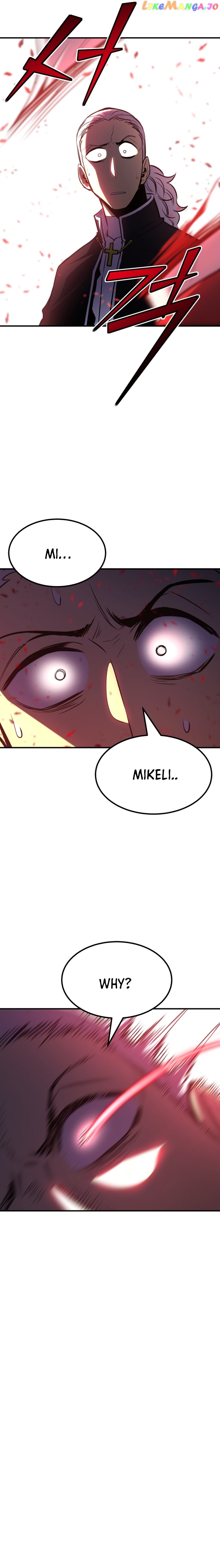 Standard of Reincarnation Chapter 74 - page 18