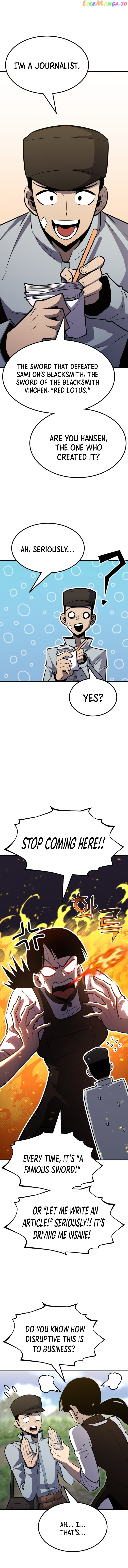Standard of Reincarnation Chapter 74 - page 2