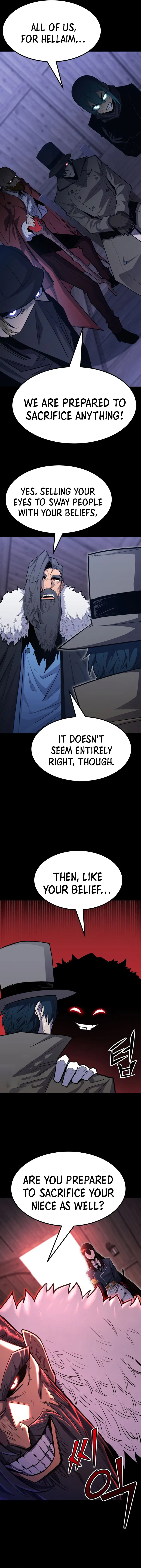 Standard of Reincarnation Chapter 96 - page 11