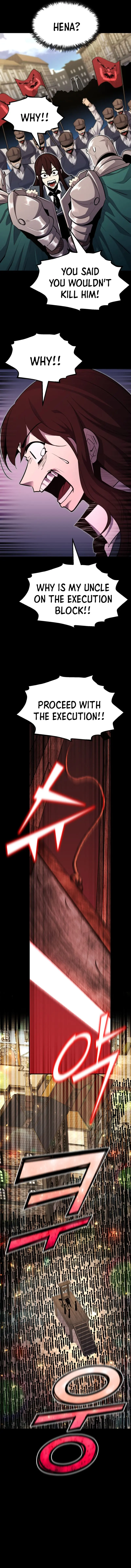 Standard of Reincarnation Chapter 96 - page 14