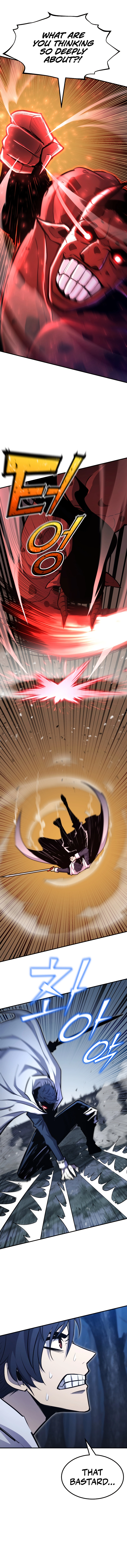 Standard of Reincarnation Chapter 95 - page 15