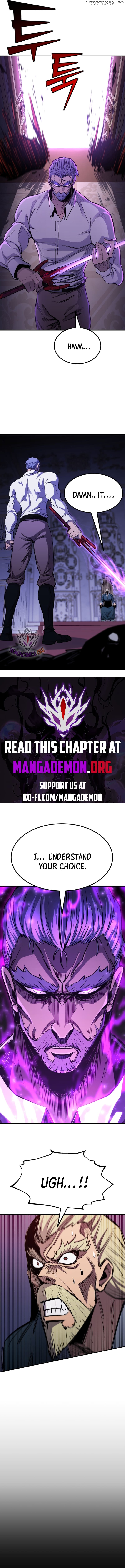 Standard of Reincarnation Chapter 88 - page 12