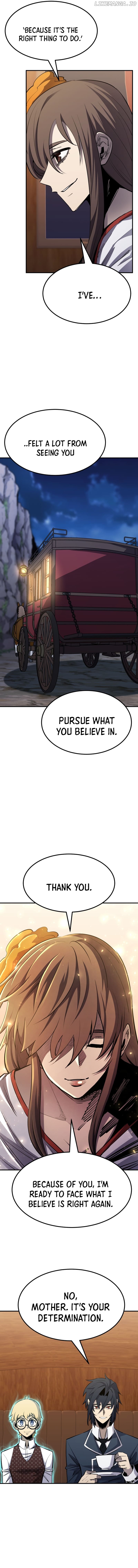 Standard of Reincarnation Chapter 88 - page 15
