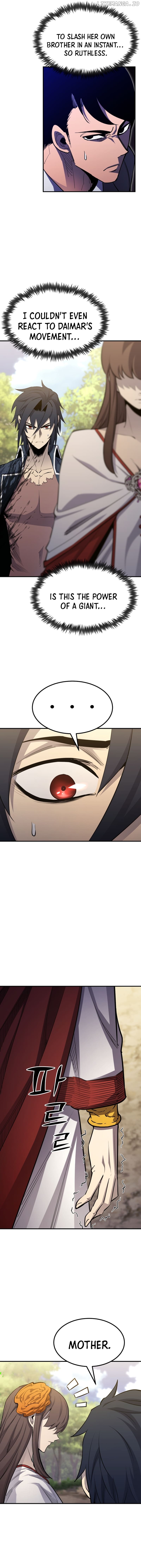 Standard of Reincarnation Chapter 88 - page 3